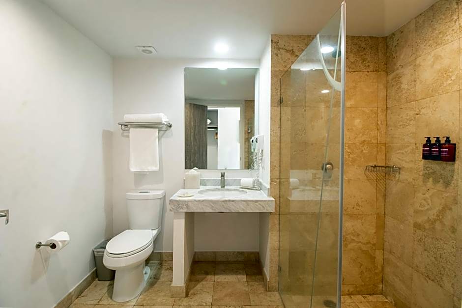 Memora Hotel & Villas Chapala