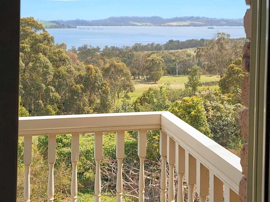 Waterview Gardens B&B