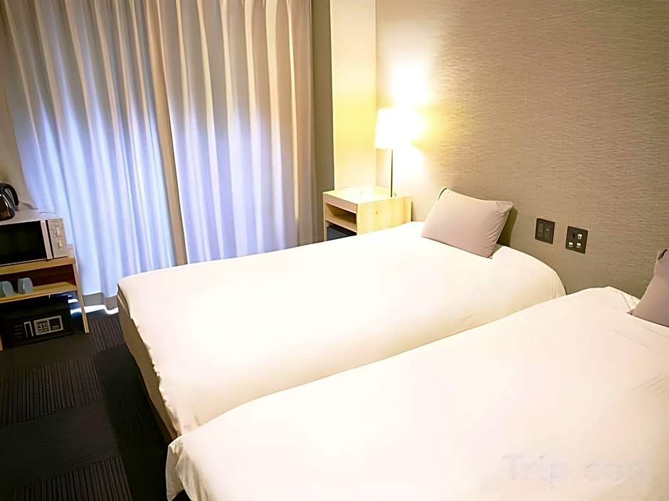 HOTEL LEGASTA KYOTO SHIRAKAWA SANJO