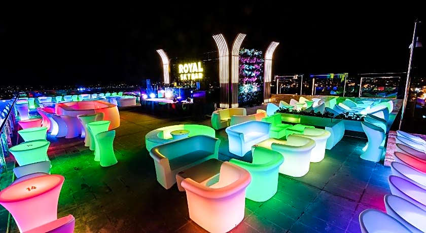 Royal Quang Binh Hotel