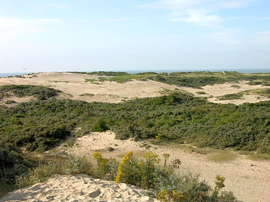 Hotel Carnac