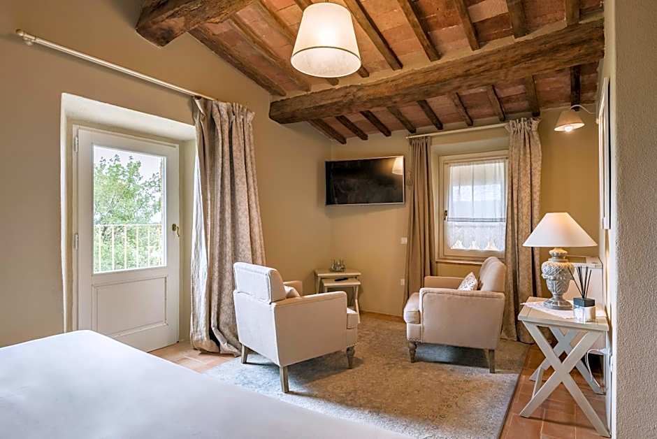 Dimora Santa Margherita - Relais di Charme