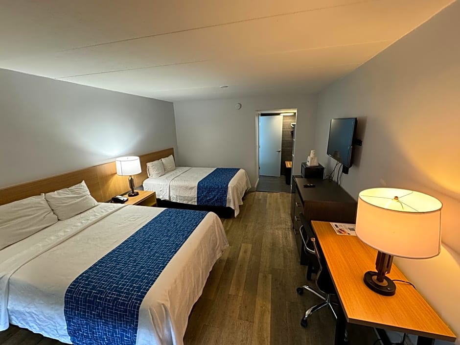 Travelodge by Wyndham Virginia Beach