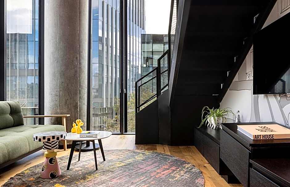 Play Midtown Hotel Tel Aviv