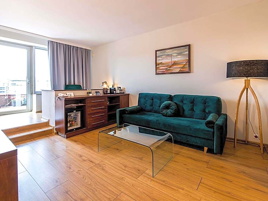 Mercure Wroclaw Centrum