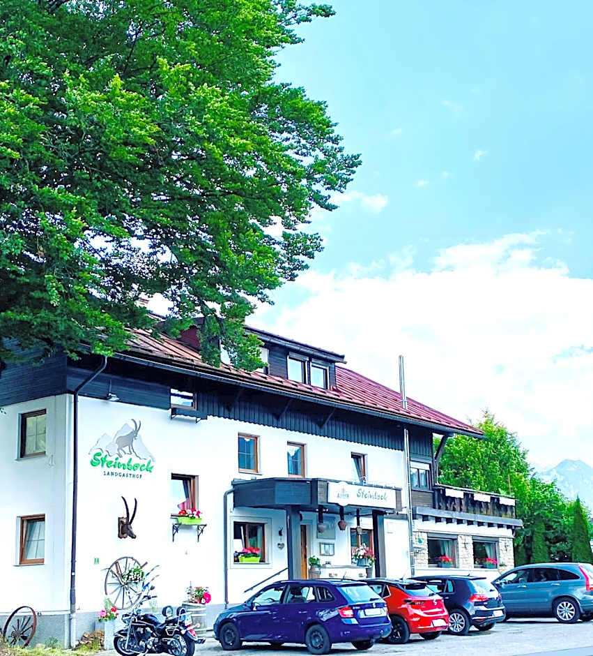 Steinbock Bed & Breakfast