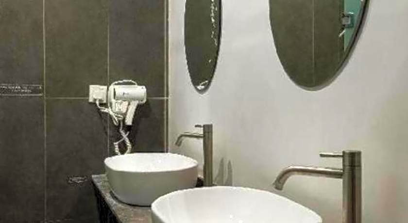 Mozu Hotel SP