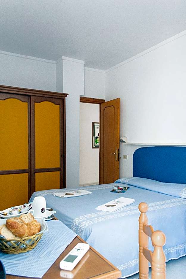 Hotel La Maggioressa