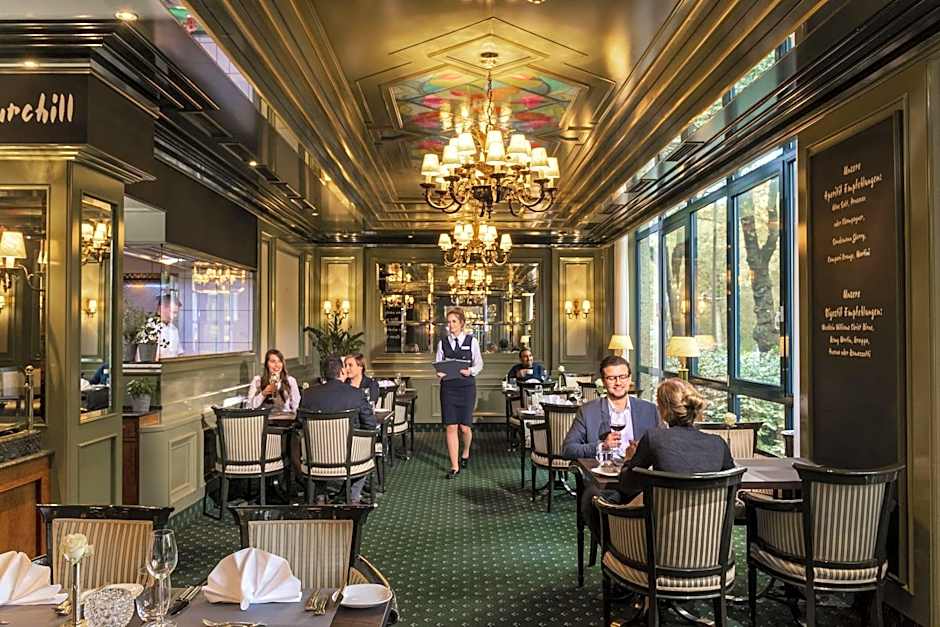 Maritim Hotel Bremen