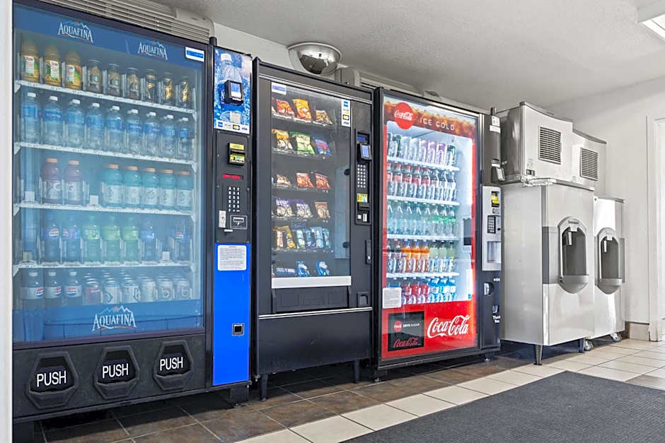 Motel 6 Ventura Beach