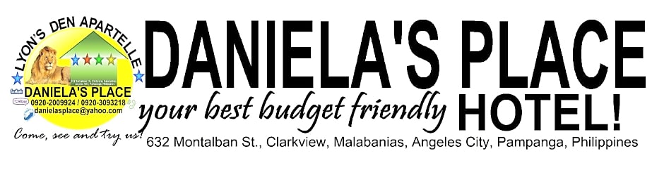 DANIELAS PLACE