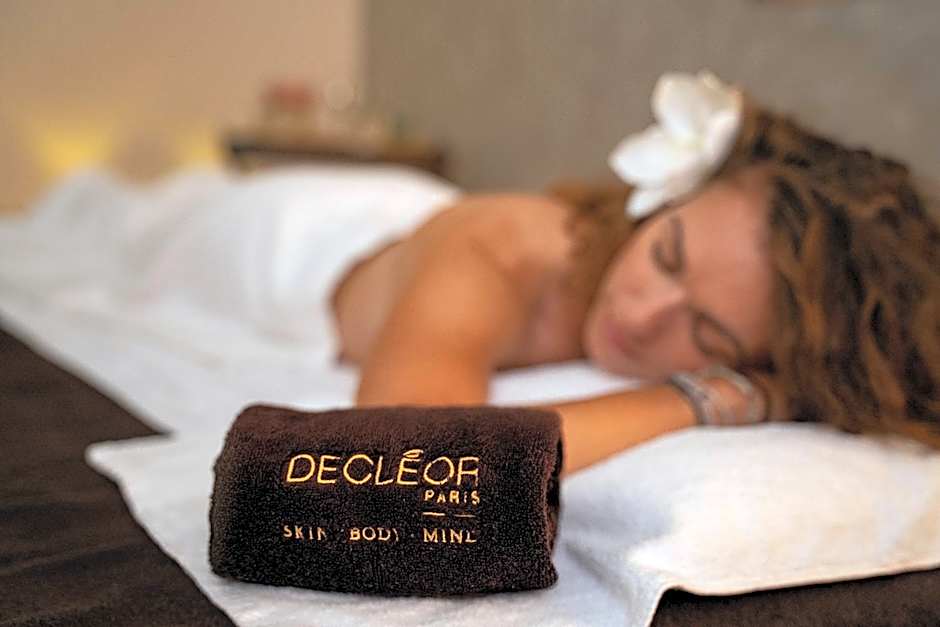 Park Holiday Congress & Wellness Hotel