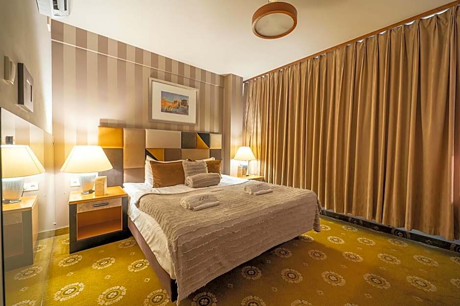 Hotel Agit Congress&Spa