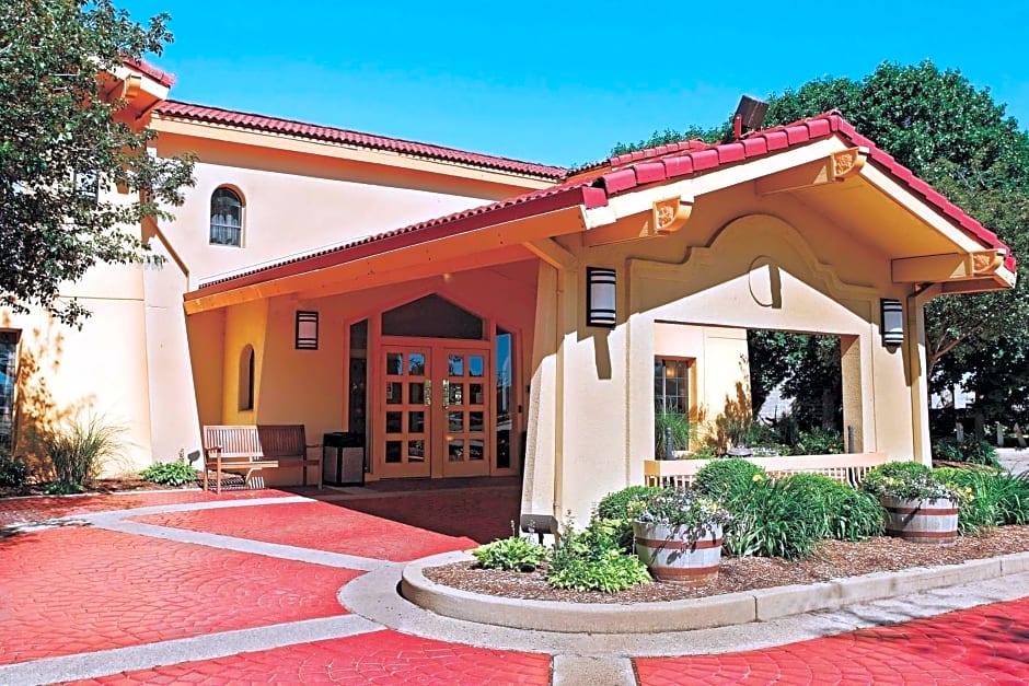 La Quinta Inn by Wyndham Champaign
