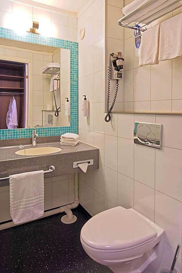 Radisson Blu Polar Hotel, Spitsbergen