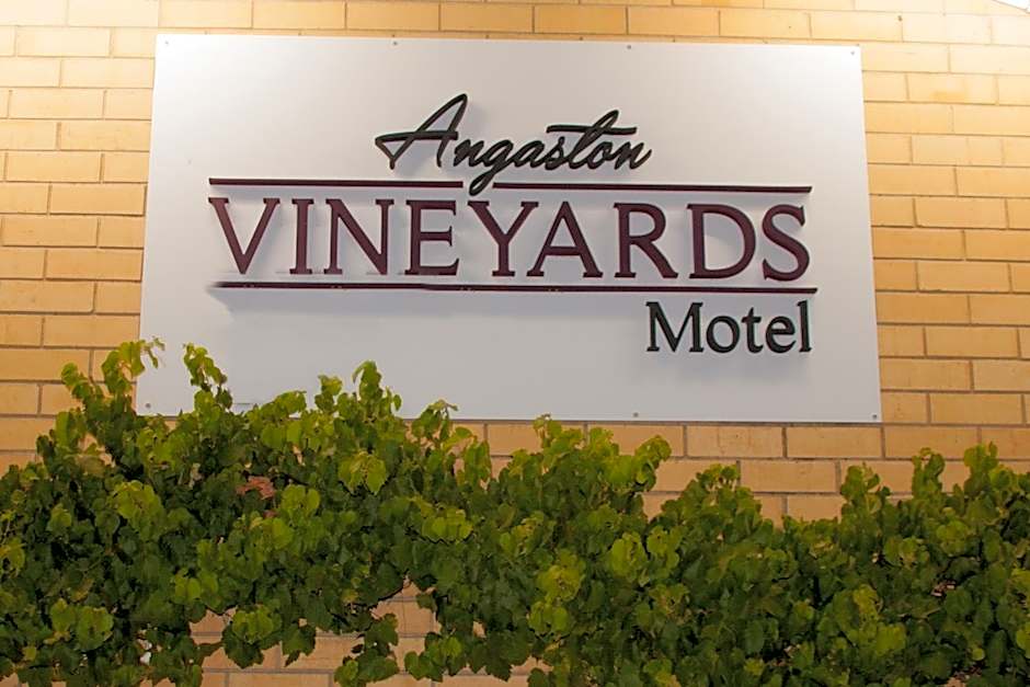 Angaston Vineyards Motel