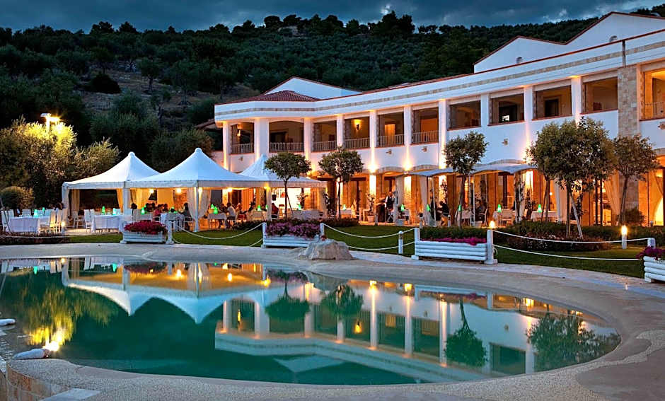 Hotel Residence Il Porto