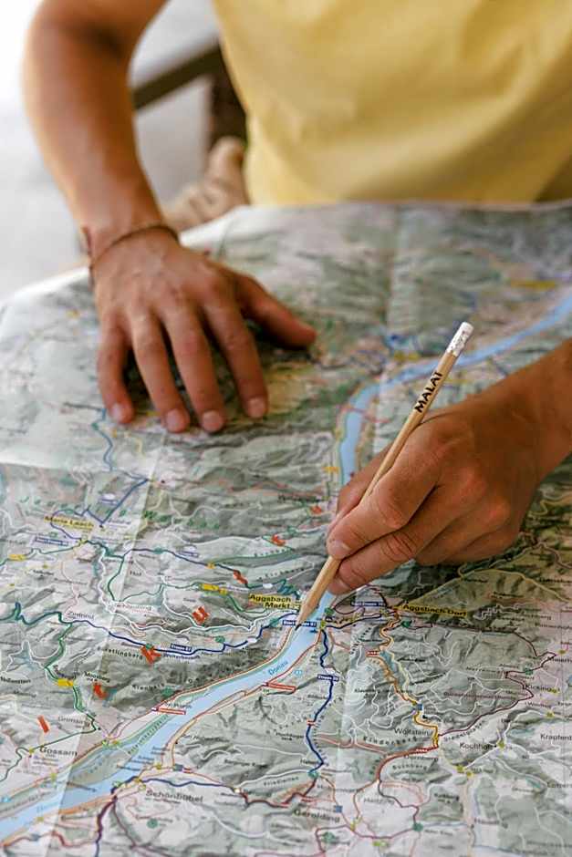 MALAT Weingut und Hotel