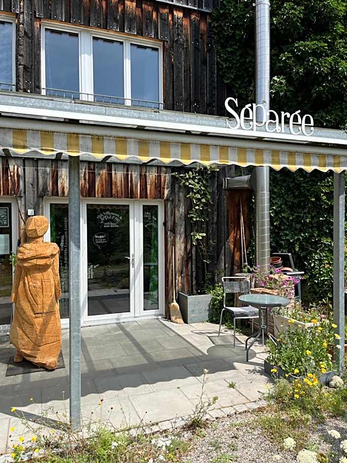 Me Gustas Tu - Séparée