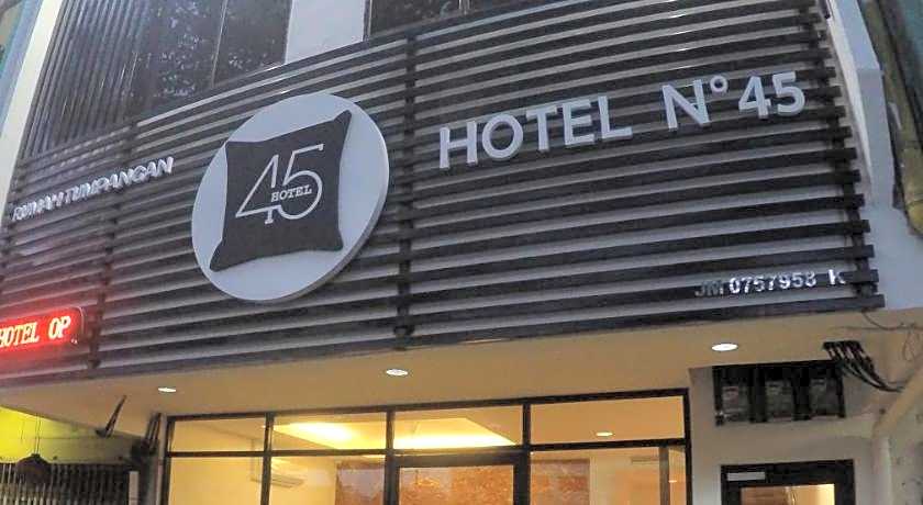 Hotel N45