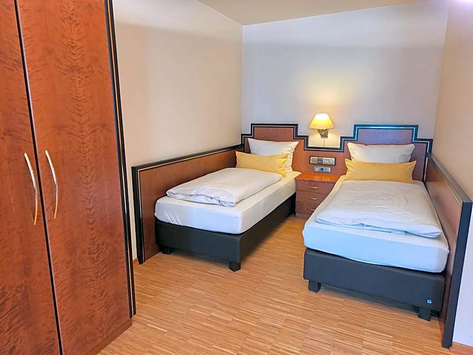 Posthaus Hotel Residenz