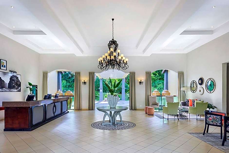 Protea Hotel Livingstone