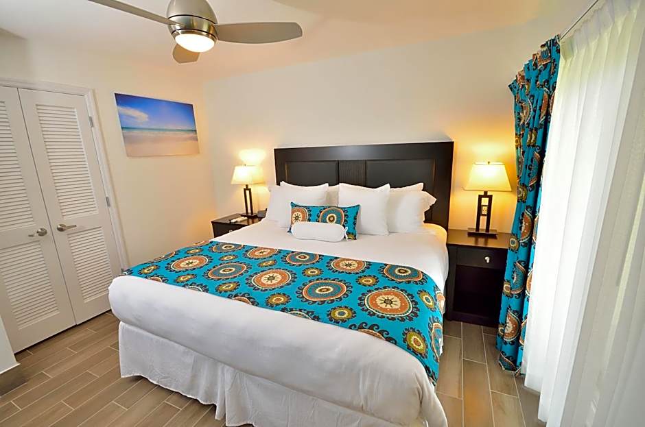 Royal St. Kitts Hotel