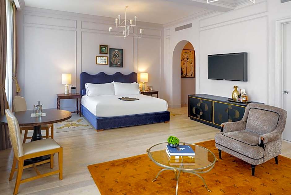 Maison Métier, in the Unbound Collection by Hyatt