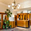 Baudobriga Rheinhotel