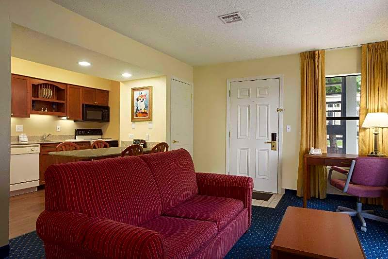 Hawthorn Suites by Wyndham Grand Rapids, MI