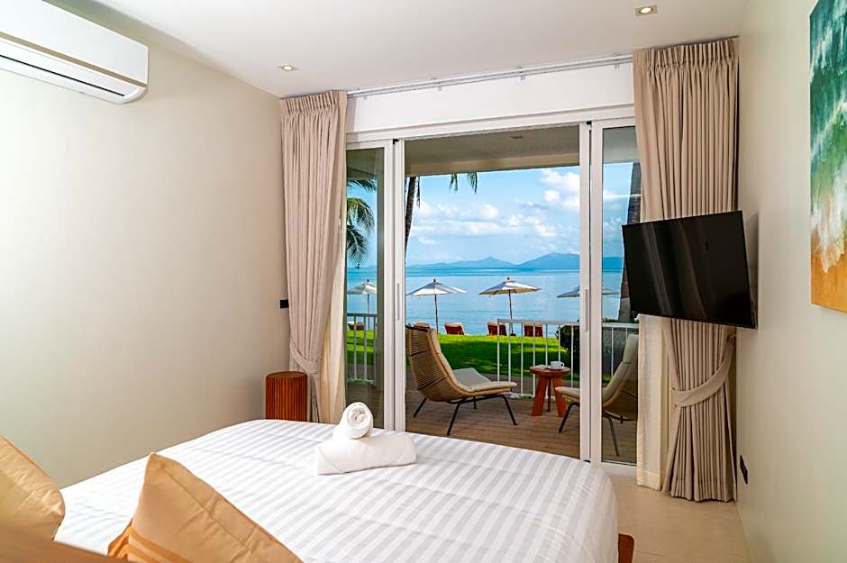 Photo 1 of 18 of Villa 2 Bedroom, Beachfront