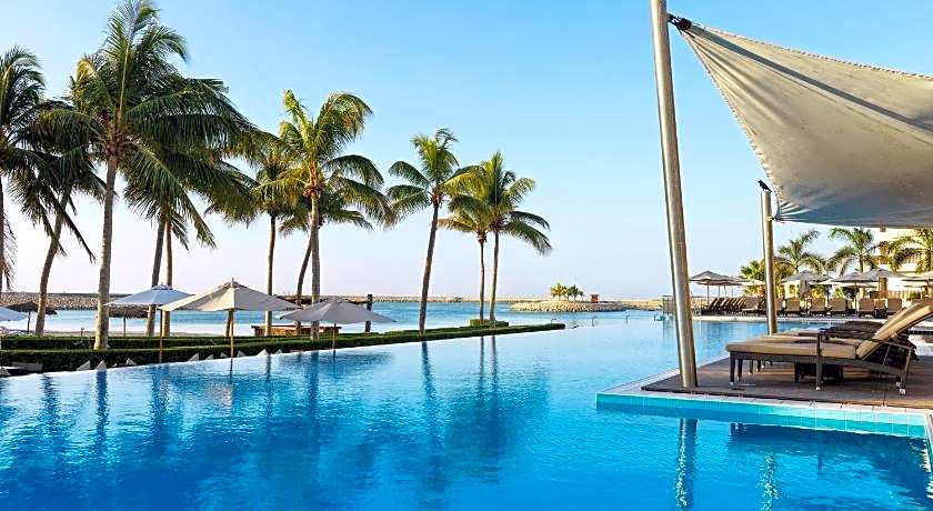 Fanar Hotel And Residences