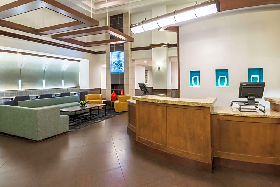 Hyatt Place Bentonville Rogers
