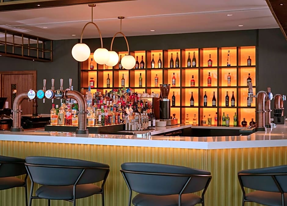 DoubleTree By Hilton Sheffield City
