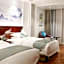 GreenTree Eastern Yancheng Binhai County Aobaolia Beichen Hotel