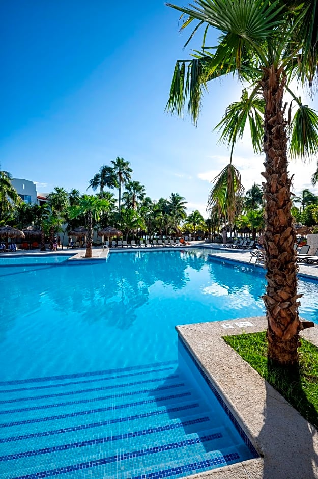 Viva Azteca by Wyndham, A Trademark All Inclusive Resort