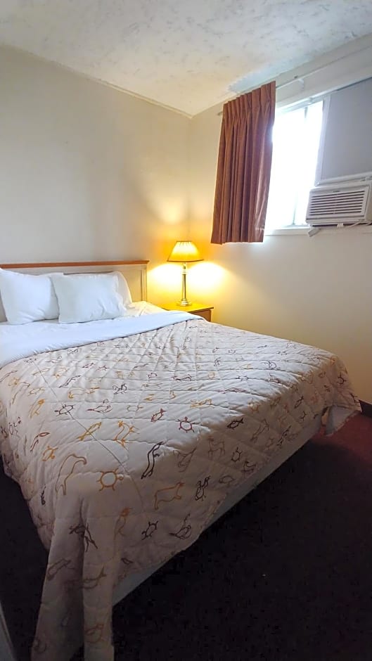 Sand Castle Suites Motel