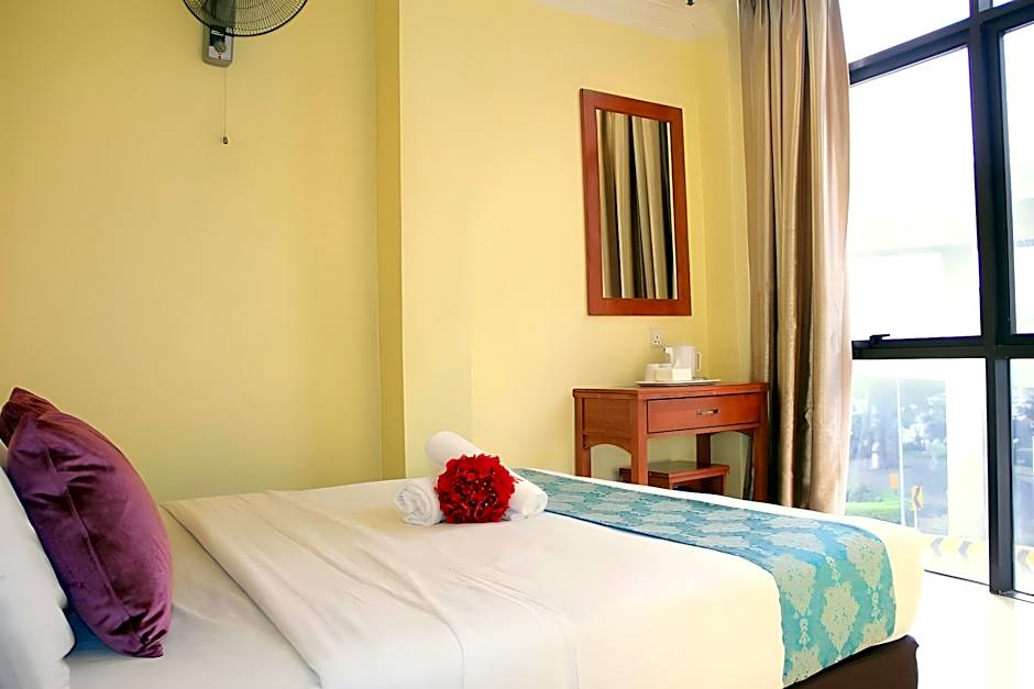 Sun Inns Hotel D'mind 2 Seri Kembangan