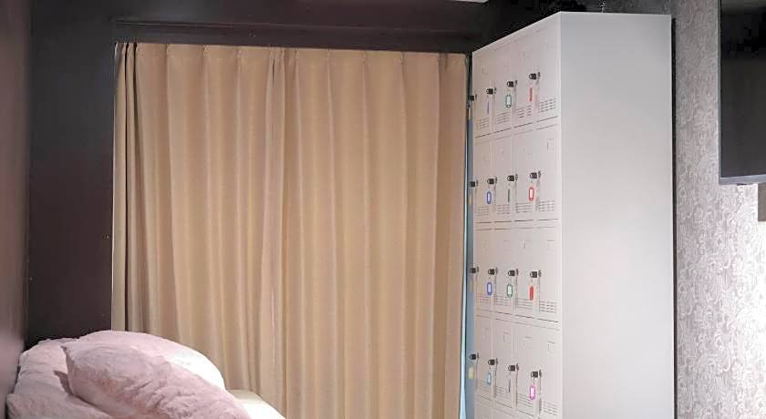 bnbplus Ueno Okachimachi