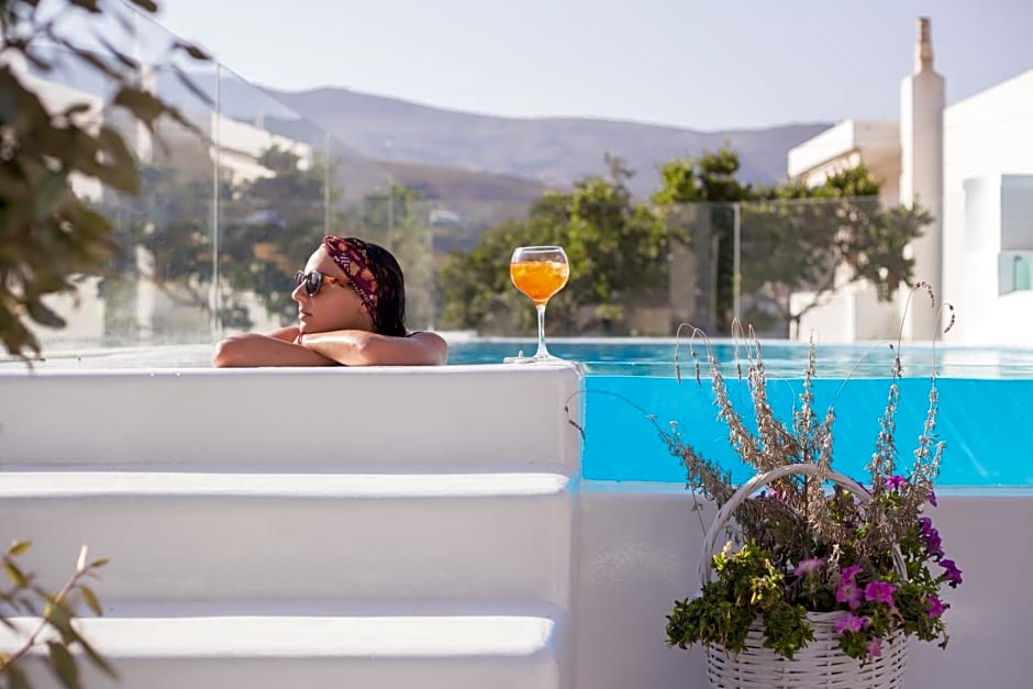 Micra Anglia Boutique Hotel & Spa