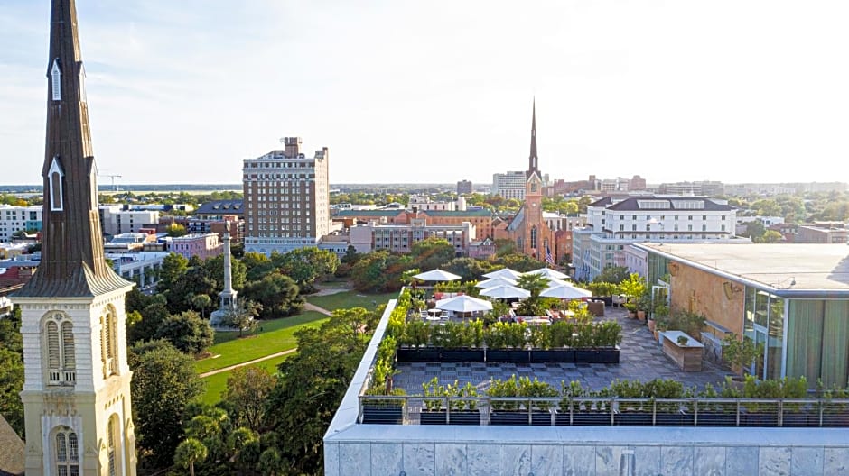 The Dewberry Charleston