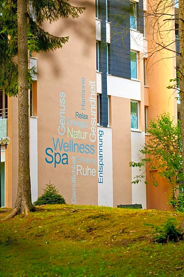 Hotelpark der Westerwald Treff