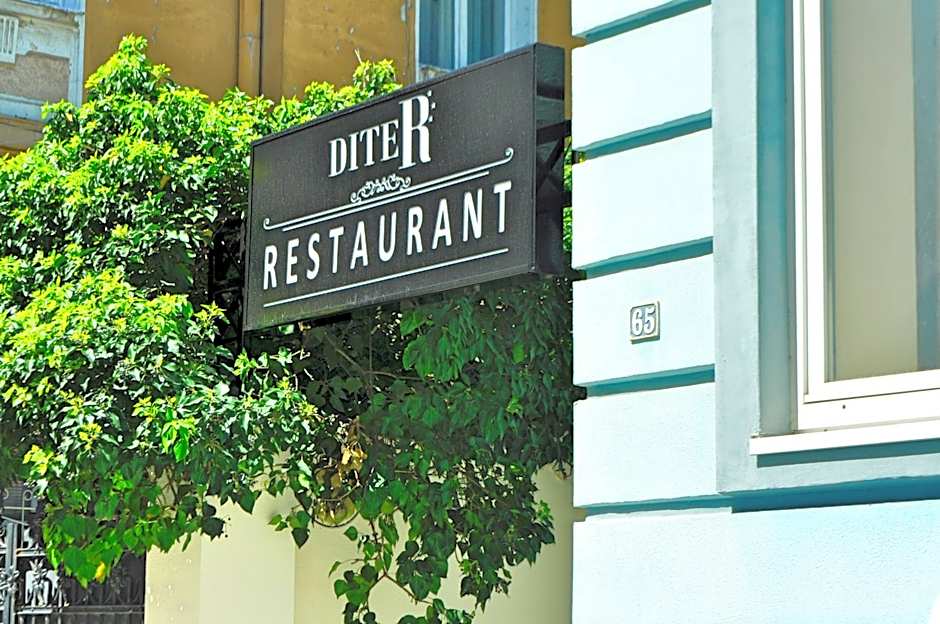 DITER Hotel