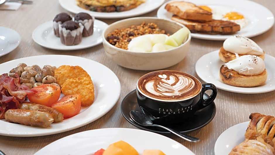 Crowne Plaza Hawkesbury Valley By IHG