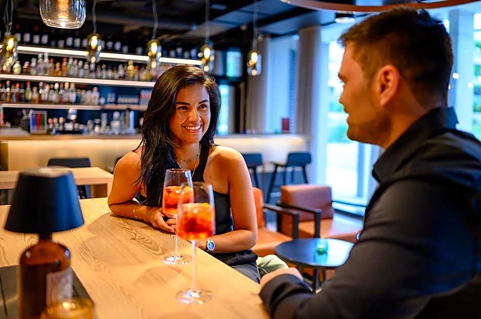 Maxx Hotel Aalen