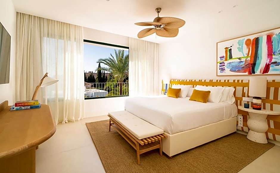 Kimpton Los Monteros Marbella By IHG