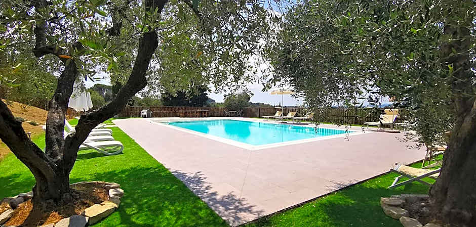Agriturismo Cascina Cipressa