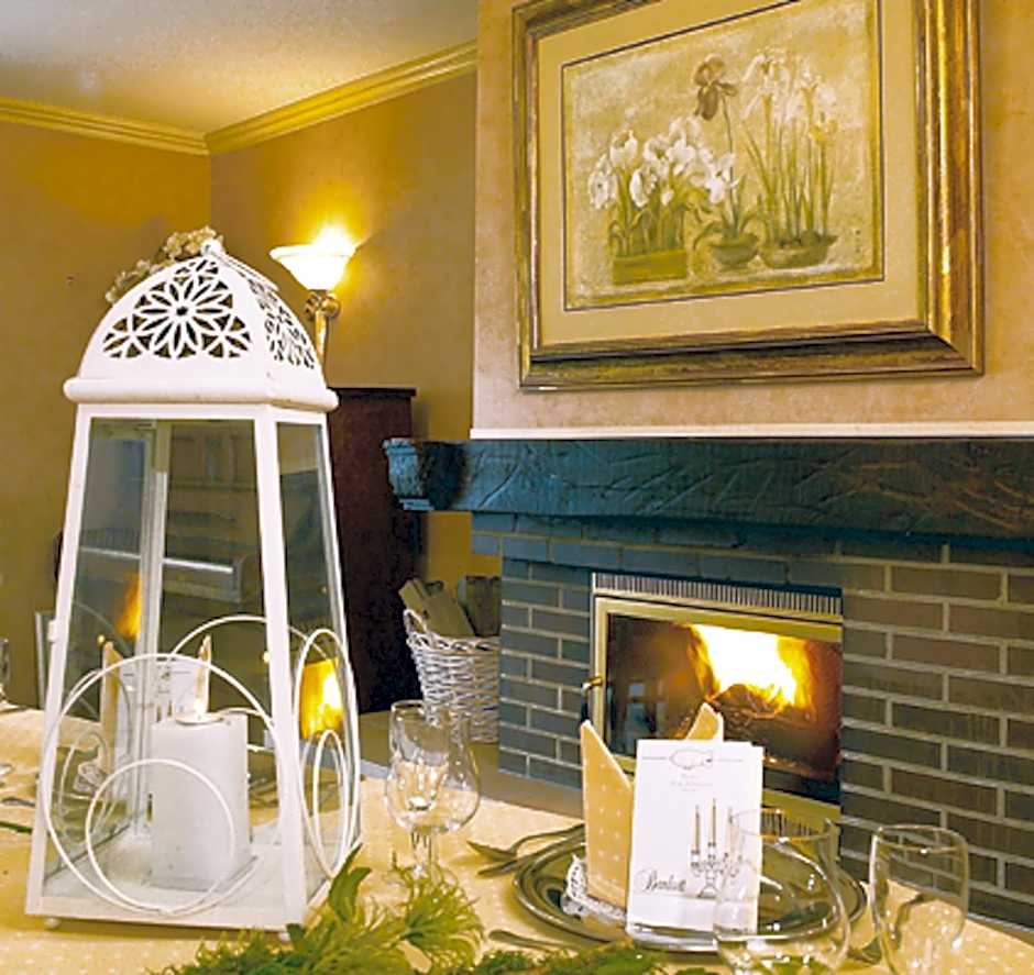 Hotel zum Zeppelin Hamburg