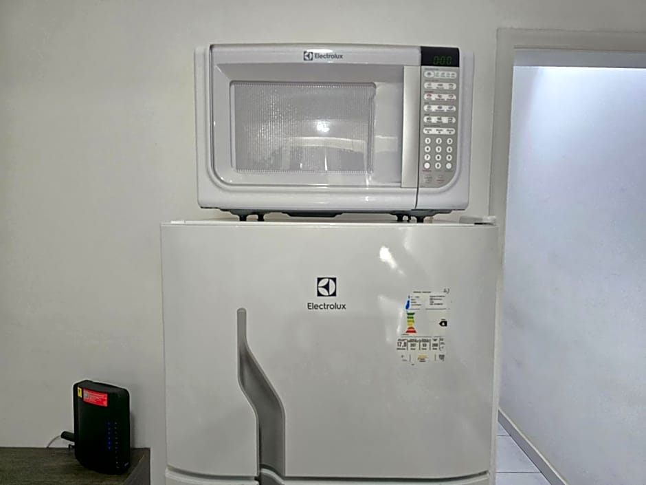 Qto e Sala, Smart TV, Wi-Fi, Ar-Cond, Praia de Copacabana