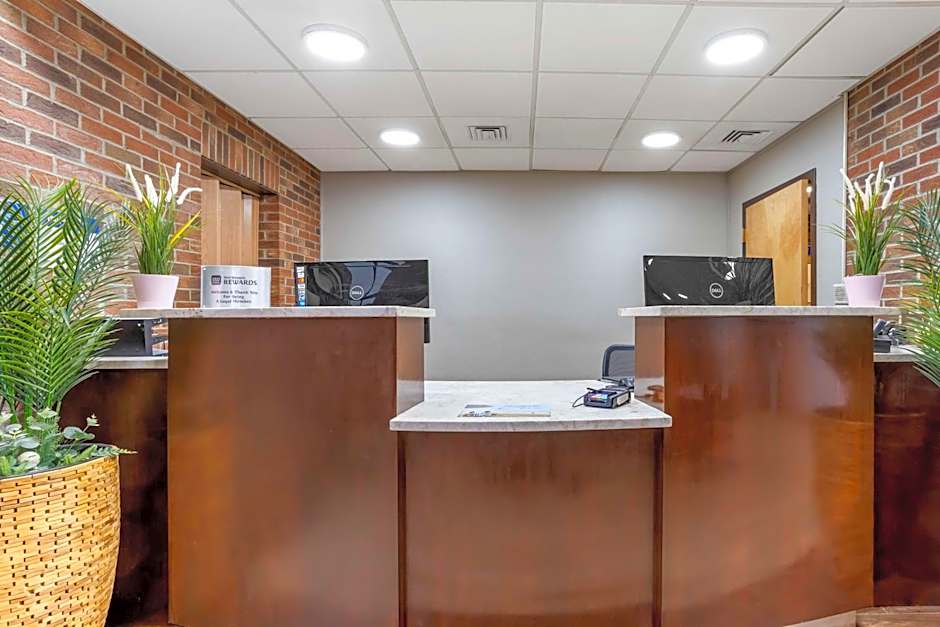 Best Western Danbury/Bethel